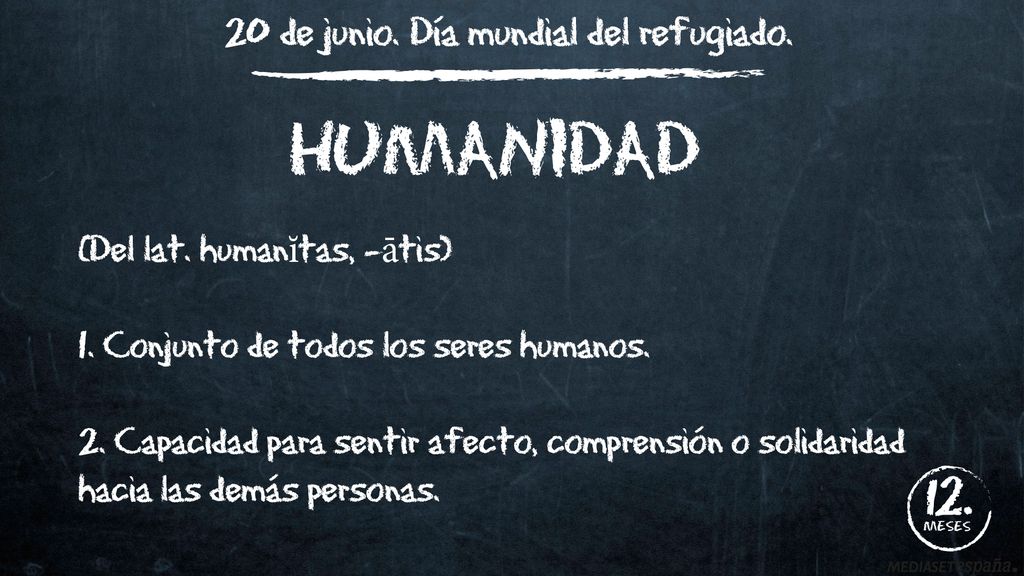 La relación entre la trata y la crisis de refugiados