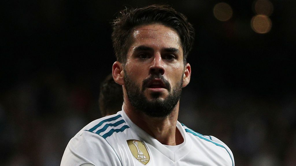 Isco: "Nos ha faltado actitud, pero al Madrid nunca hay que darlo por muerto"