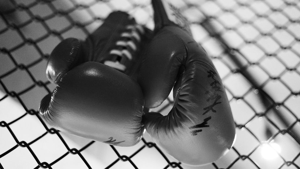 Friki, gordo y guarra: los apodos de tres boxeadores que pelearán en Madrid contra el bullying