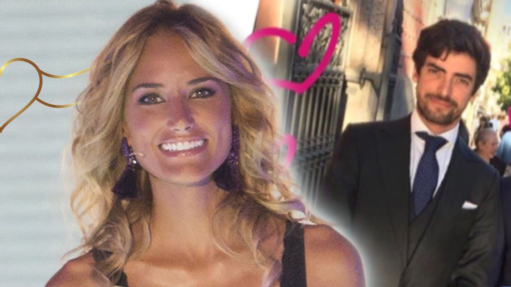 "Estás como para..." ¡¡El mensaje de Alba Carrillo que podría confirmar su boda!!