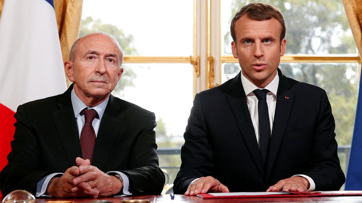 El gobierno francés asegura que se han desarticulado 32 atentados durante el estado de emergencia