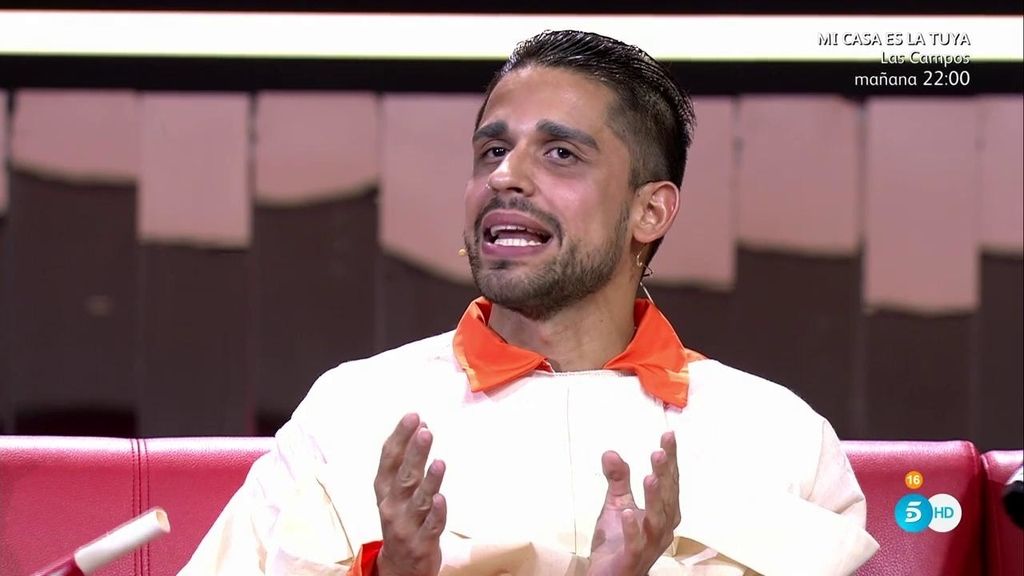 ¡Halloween llega al plató de 'Gran Hermano Revolution: Última hora' con los colaboradores más terroríficos!