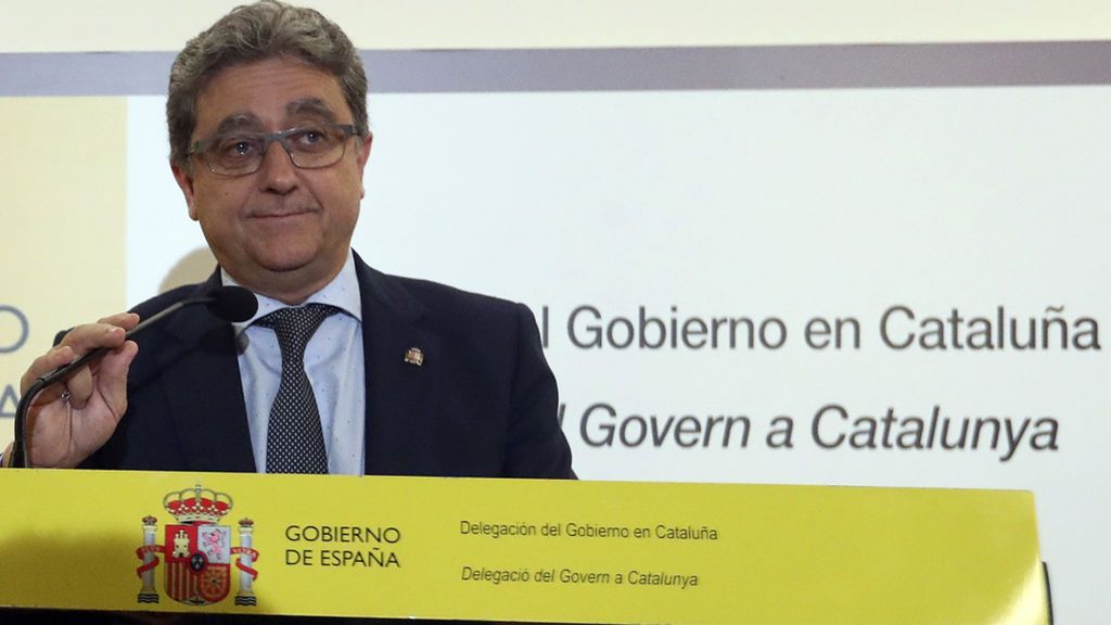 Millo, sobre Puigdemont: “Merece destacar que reconoce unas elecciones legales el 21D”