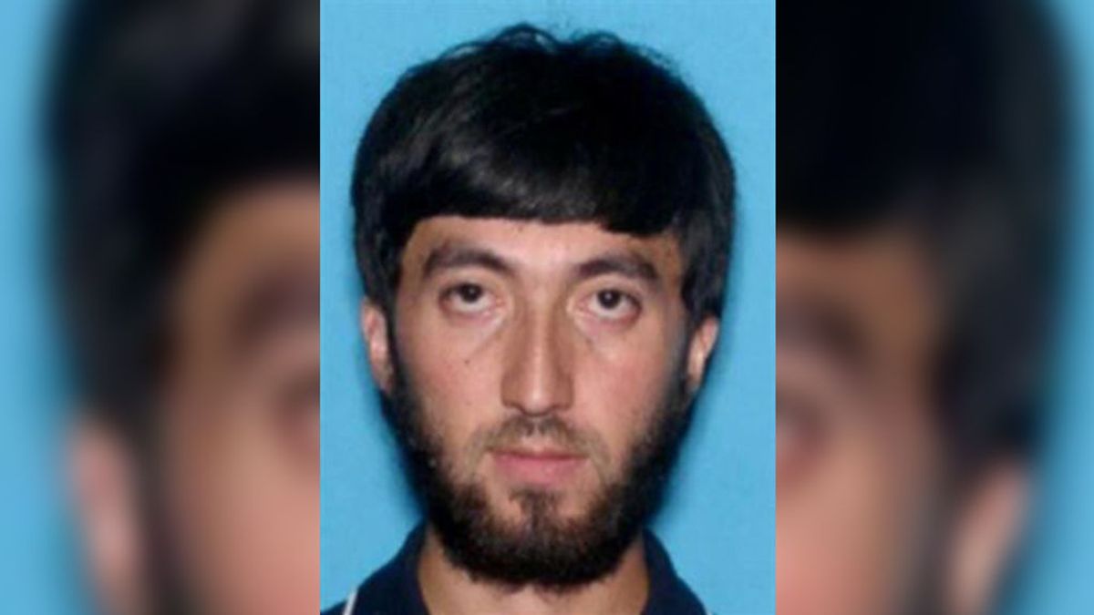 El FBI busca a un segundo uzbeko en relación con el atentado de Nueva York