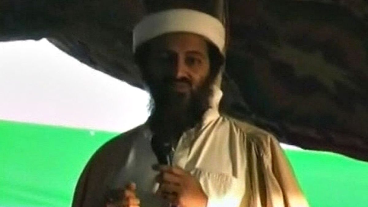 La CIA revela los datos del ordenador de Bin Laden y… ¡estaba viciado a los videojuegos!