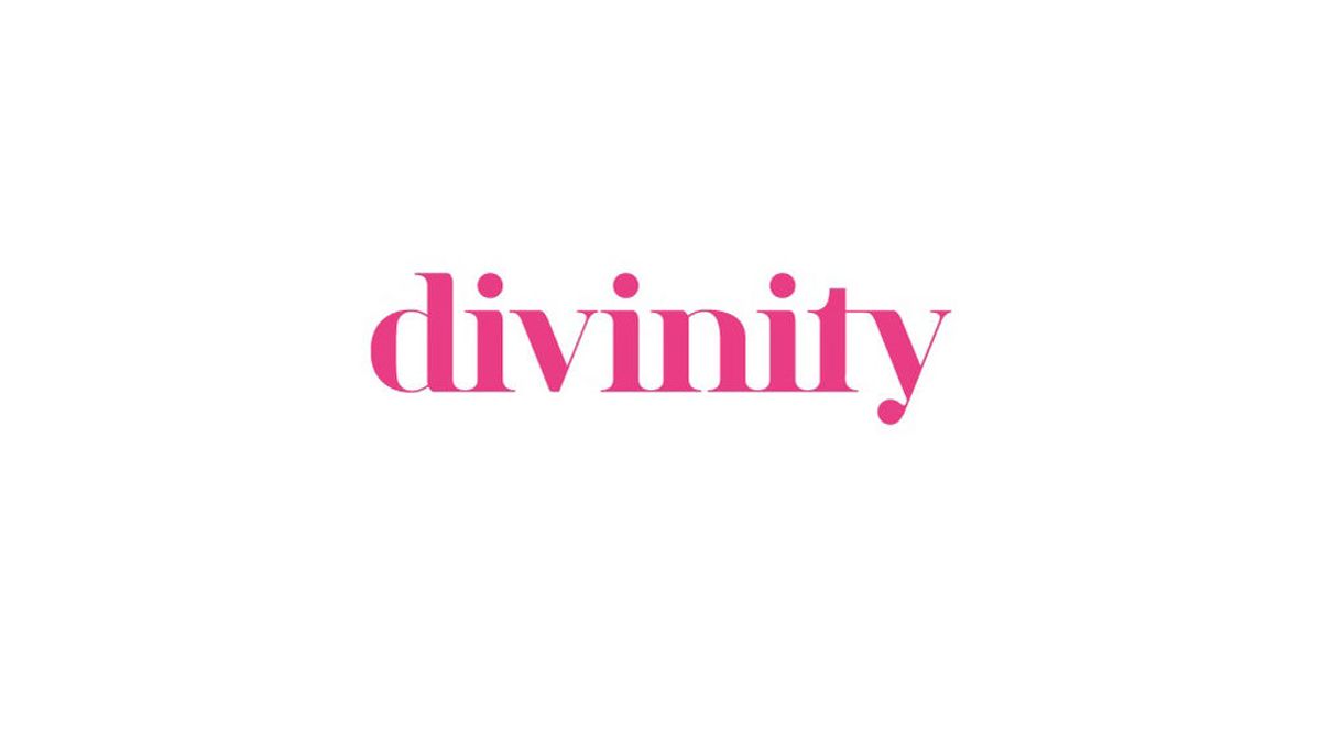 logo divinity