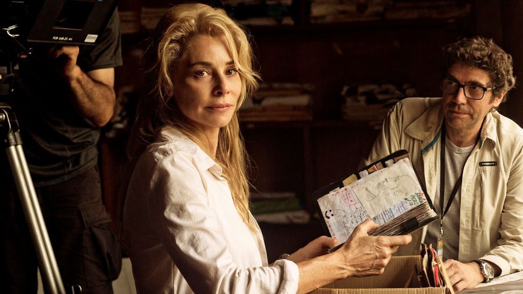 Films Et Séries Tv Avec Belén Rueda 'El cuaderno de Sara', película protagonizada por Belén Rueda, llegará