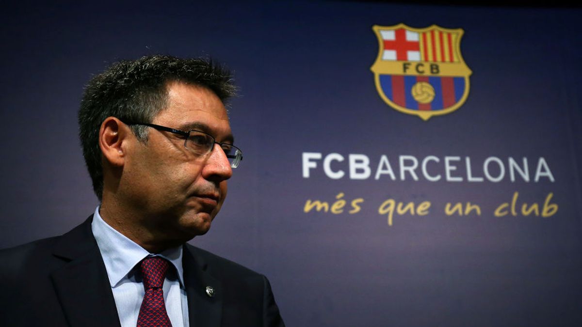 Barcelona Barcelona