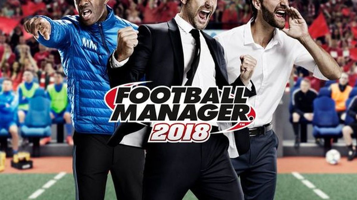 Los futbolistas del Football Manager 2018 podrán declararse homosexuales