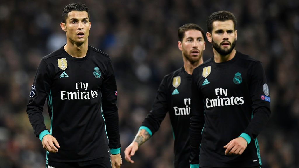 El mensaje del vestuario del Real Madrid: "¿Crisis? El Madrid siempre vuelve"