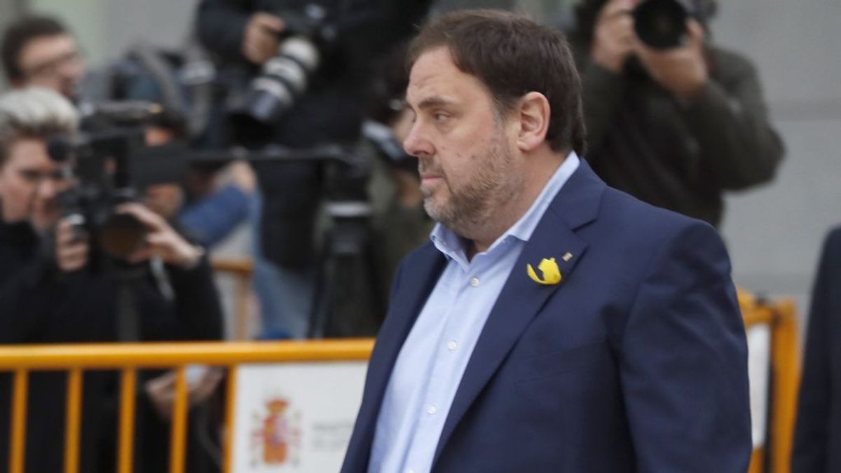 El abogado de Puigdemont: "Gran injusticia. Día muy triste para la democracia"