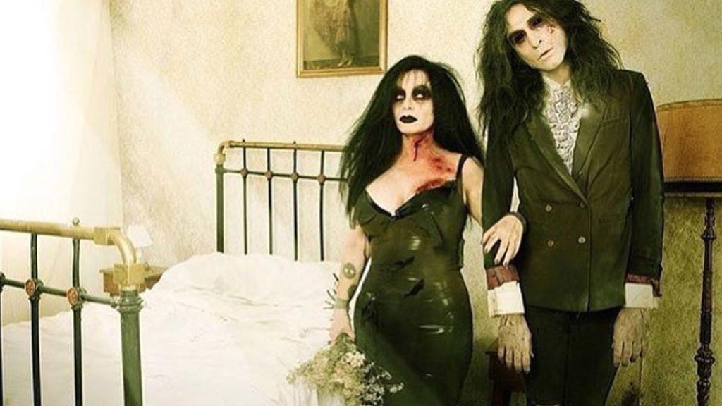 Confirmado: el novio de Alaska es un zombie