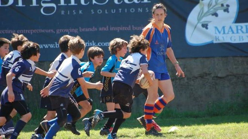rugby alhambra