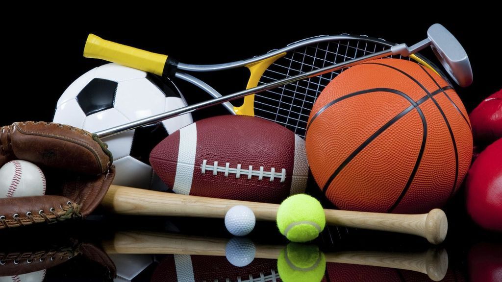 Deportes