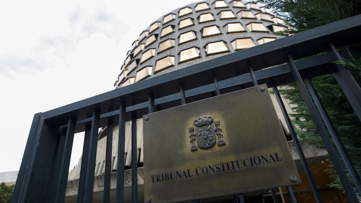 El TC rechaza el recurso de la Generalitat contra la aplicación del 155