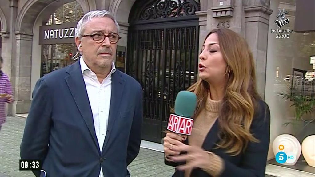 Abogado de Corominas y Guinó: “La decisión de Puigdemont perjudica al resto”