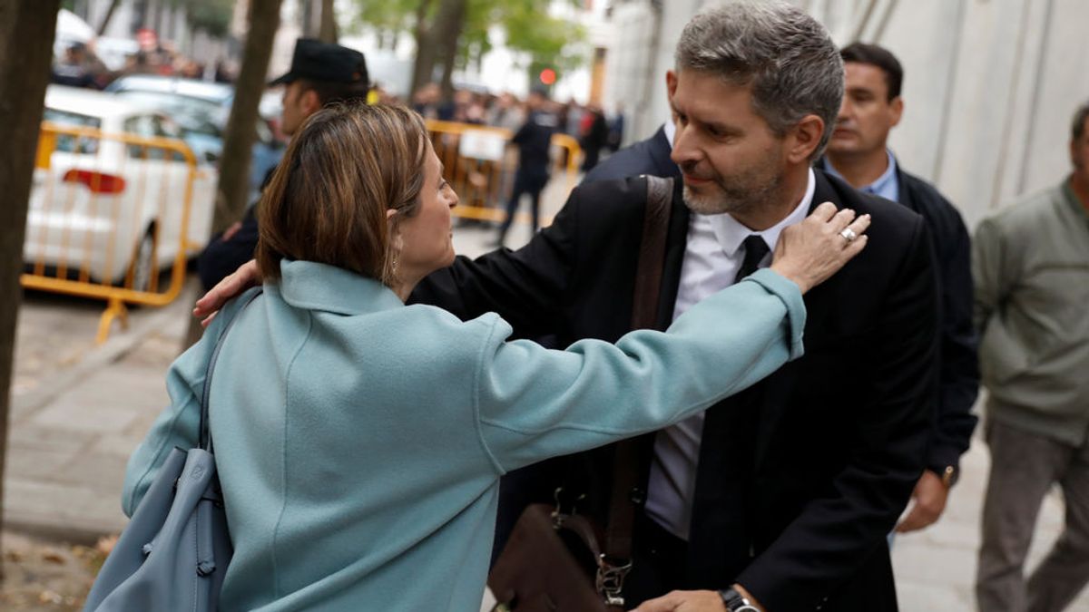 El abogado de Junqueras cree que la juez ha confundido un objetivo político con un delito