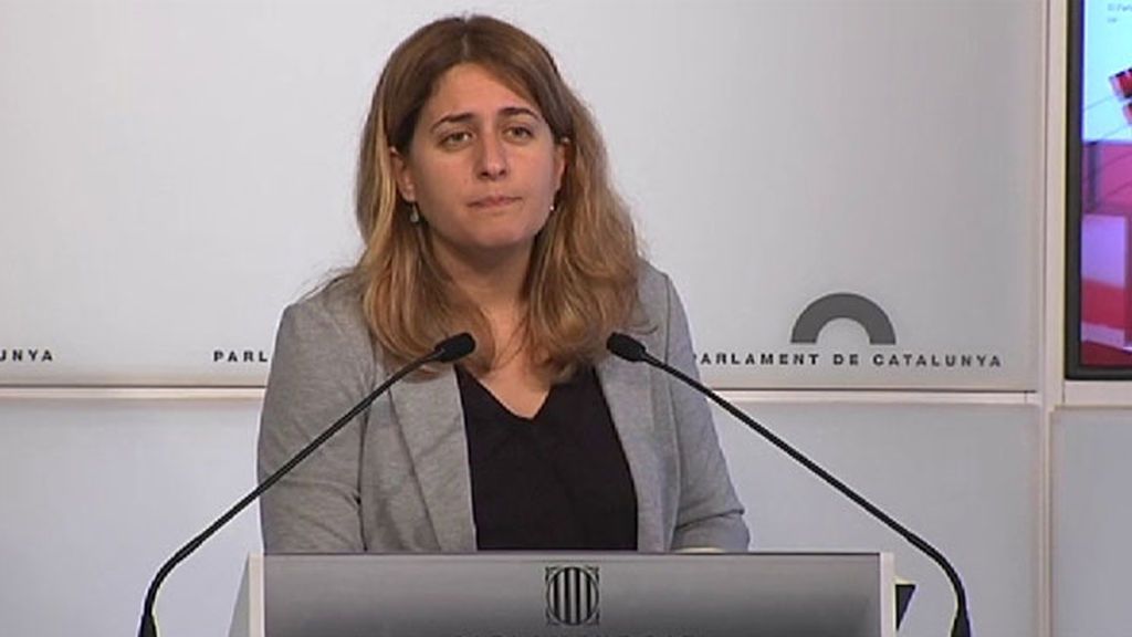 PDeCAT pide “concentrar esfuerzos” para presentar una “gran lista de país” a las elecciones