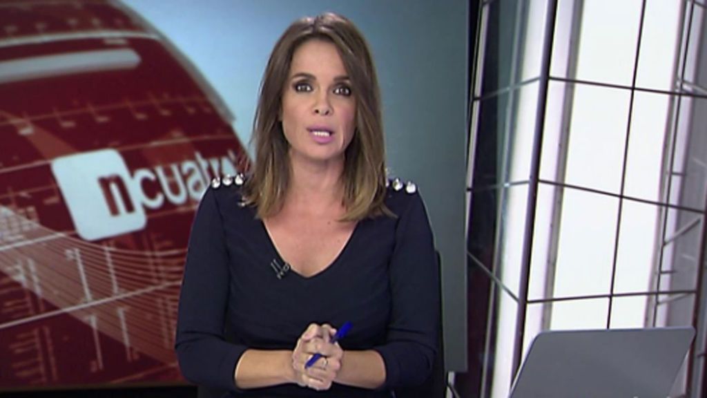 Noticias Cuatro 14h