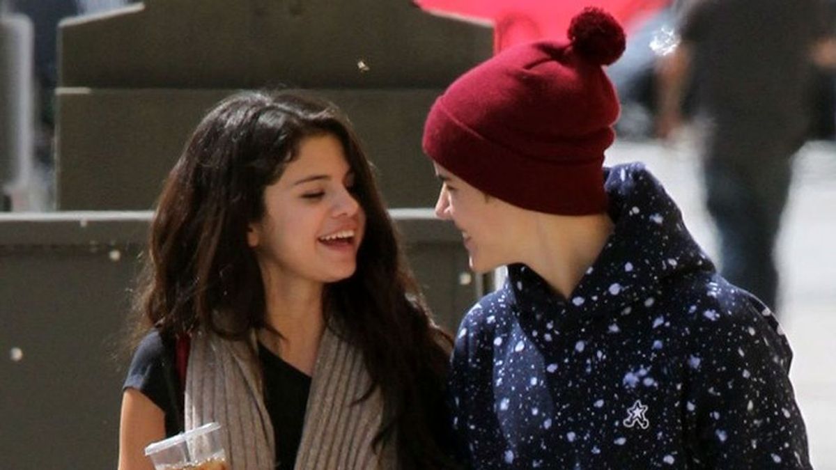 ¡Confirmado! (por fuentes cercanas): Selena y Justin, juntos de nuevo