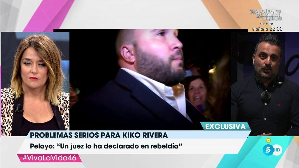 Dura denuncia a Kiko Rivera: Dejó colgado un evento como DJ y podría salirle muy caro