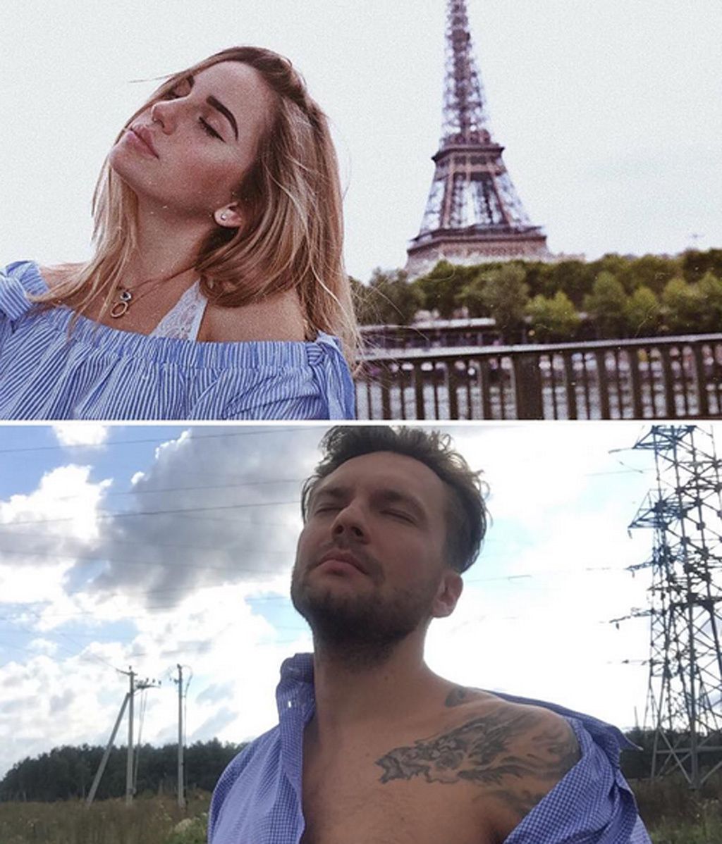 Recrea personajes famosos con objetos cotidianos y el resultado es hilarante