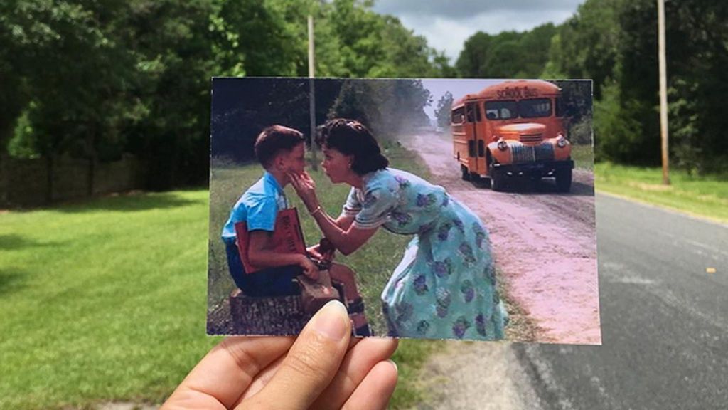 Esta joven vive su sueño: logra unir su pasión por viajar con el cine Esta joven vive su sueño: logra unir su pasión por viajar con el cine