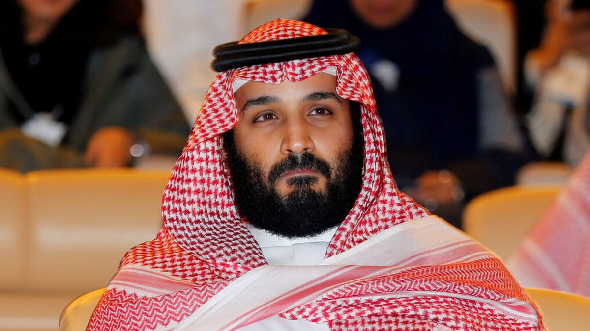 Detenidos cuatro ministros y once príncipes saudíes en una operación anticorrupción