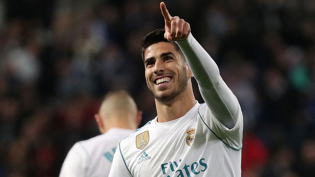 El Real Madrid vuelve a sonreír en el Bernabéu tras ganar a Las Palmas (3-0)