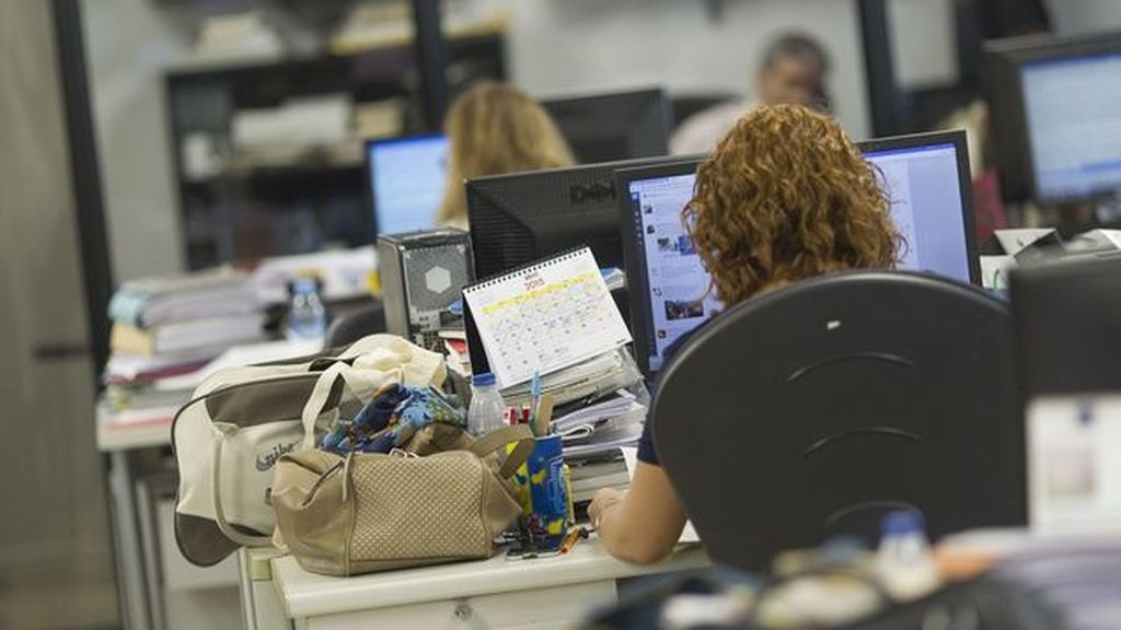 Las españolas trabajarán gratis desde el miércoles 8 de noviembre hasta 2018