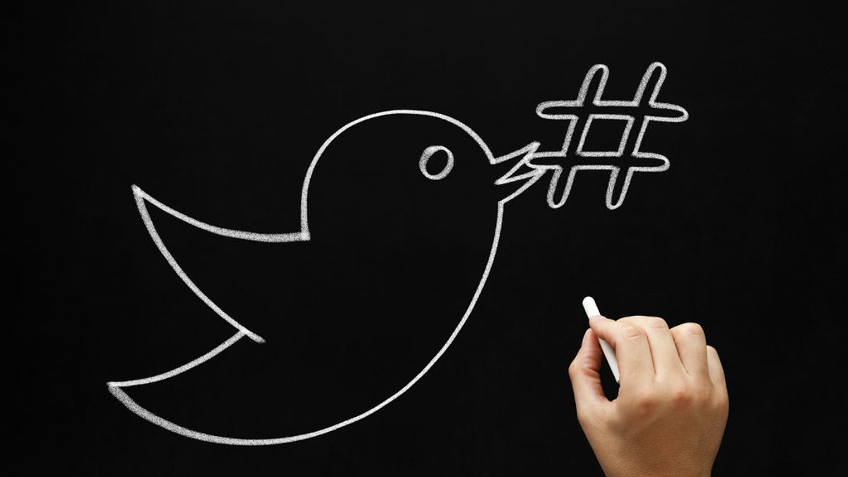 Dos usuarios de Twitter logran publicar un tuit de 35.000 caracteres