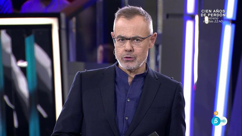 Comunicado oficial de 'Gran Hermano' sobre la expulsión de José María y la situación de Carlota