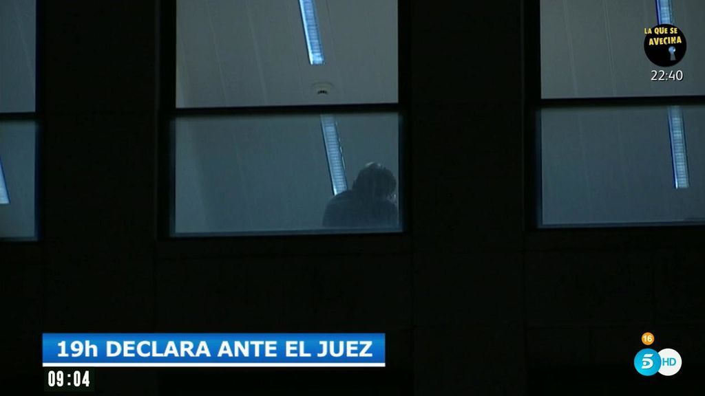 De la entrega a la libertad condicional: así fueron las 24 horas claves de Puigdemont en Bélgica