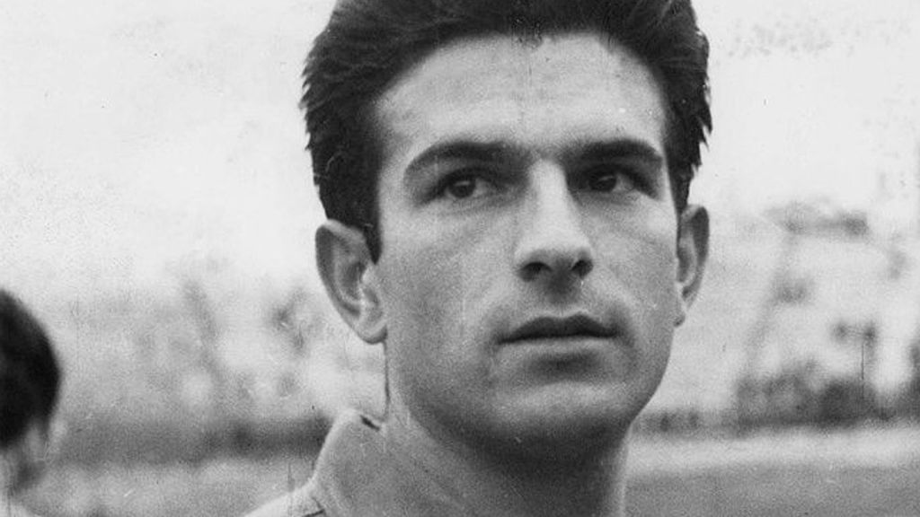 Fallece Feliciano Rivilla, exjugador del Atlético de Madrid, a los 81 años Fallece Feliciano Rivilla, exjugador del Atlético de Madrid, a los 81 años