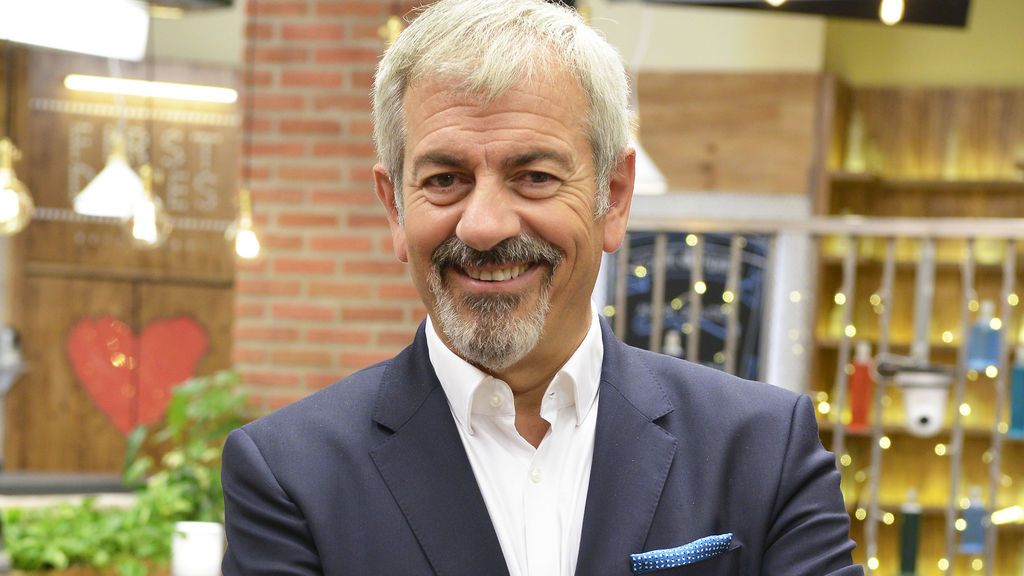 Carlos Sobera