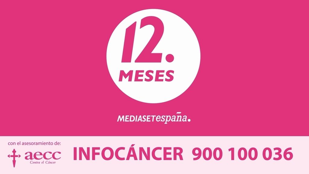 Nuestro spot, foto a foto