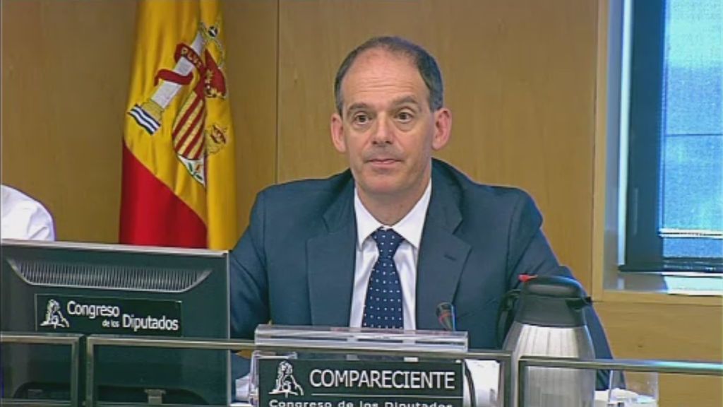 El jefe de la investigación de 'Gürtel' reconoce que "indiciariamente" Rajoy cobró dinero en B