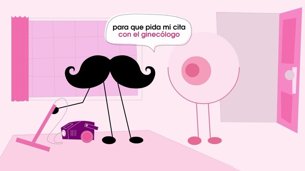 Nuestro spot, foto a foto