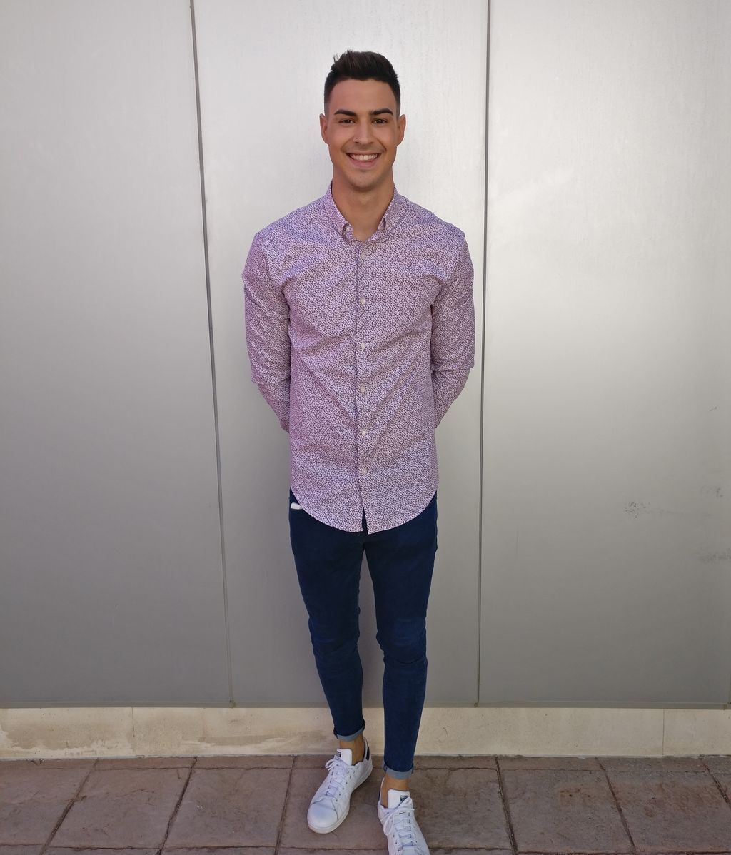 Iván, sobre Joni: "Lo único que puedo aprender de él es a mentir"