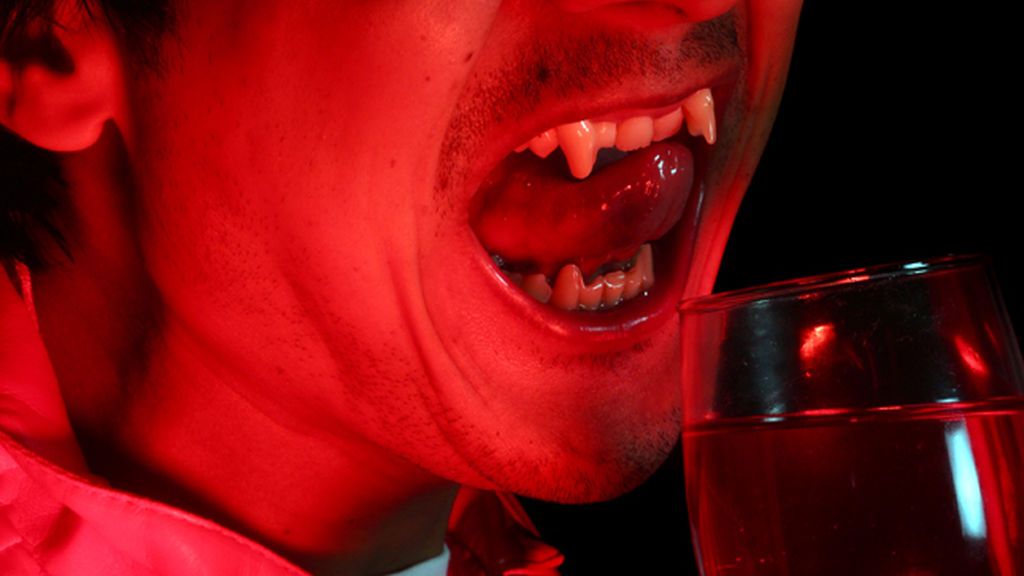 Vampiros
