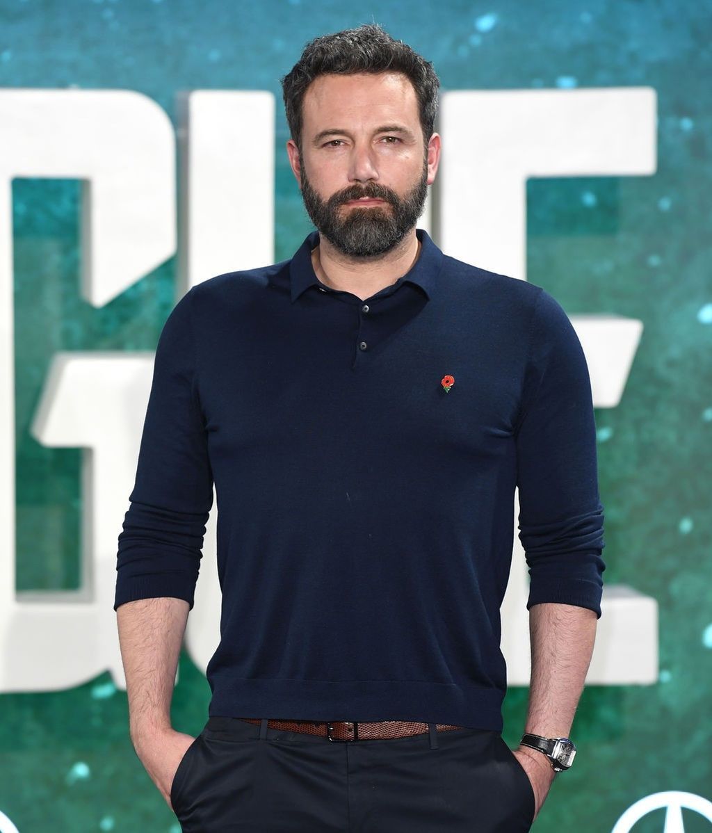 Ben Affleck donará los millones que ganó con Harvey Weinstein