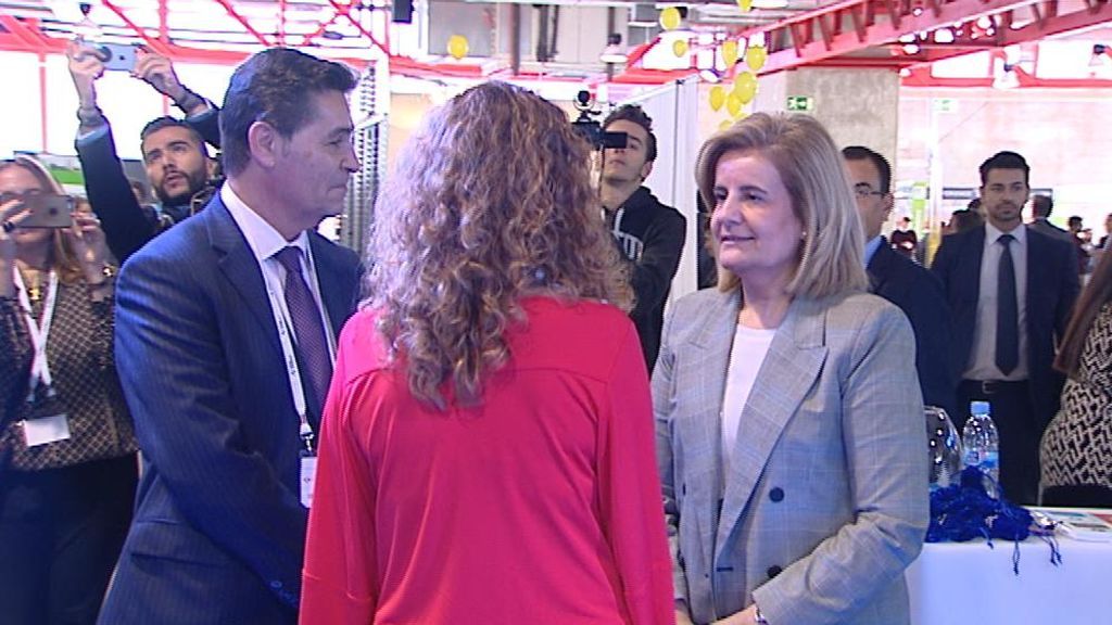 El empleo digital, una oportunidad laboral El empleo digital, una oportunidad laboral