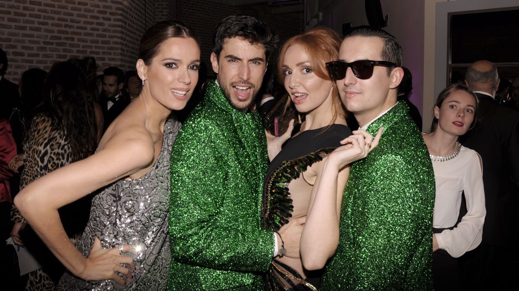 Dándolo todo con Mar Saura y Cristina Castaño