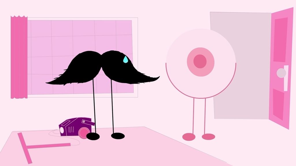 Nuestro spot, foto a foto