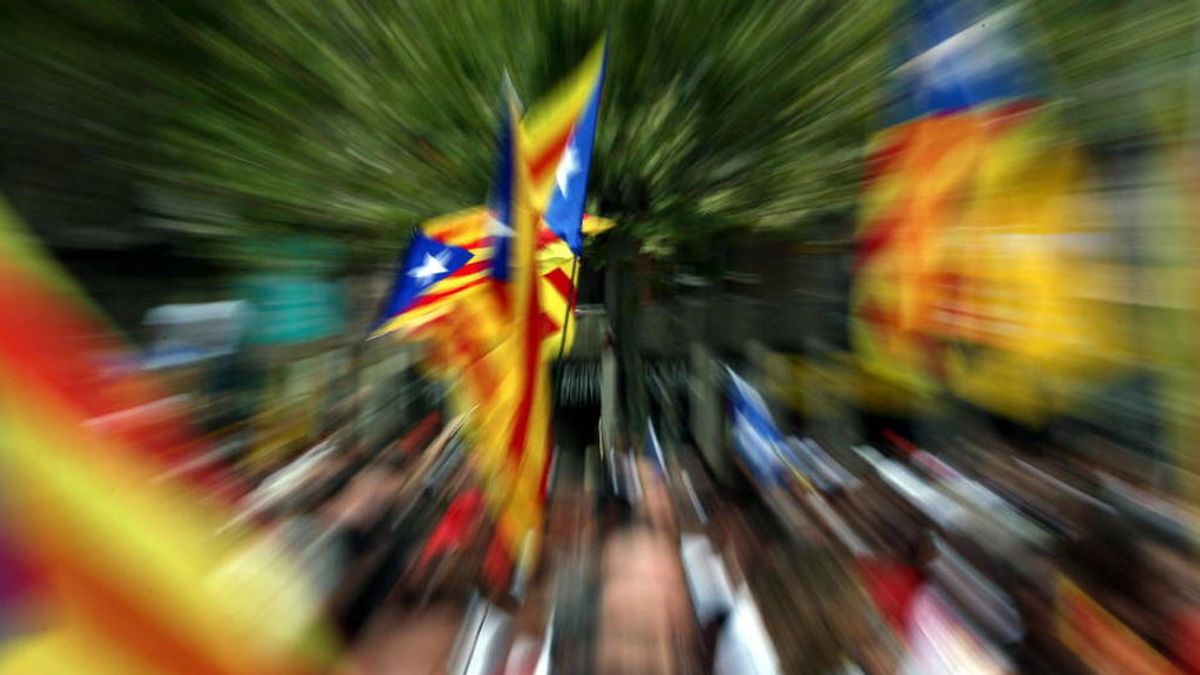 200 alcaldes soberanistas viajan a Bruselas para explicar la situación catalana
