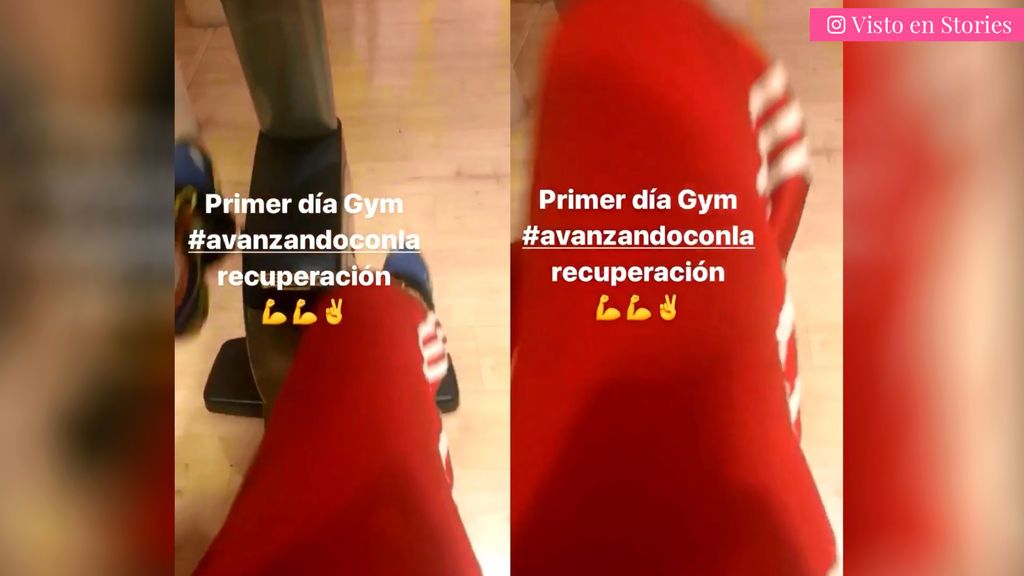 sandrabarnedarecuperación