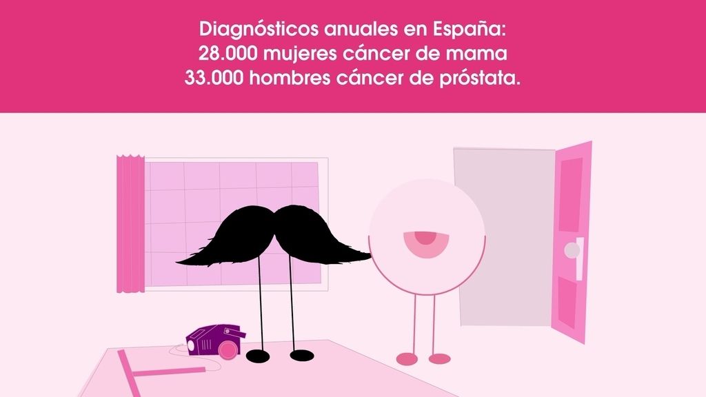 Nuestro spot, foto a foto