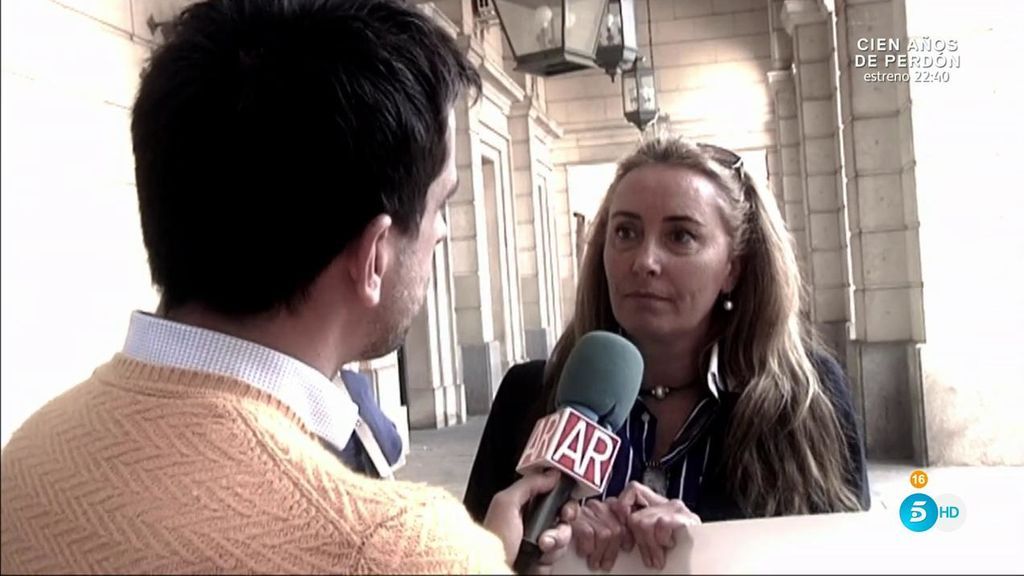 Las presuntas víctimas de Criado explican los abusos: "He tardado 27 años en contarlo"