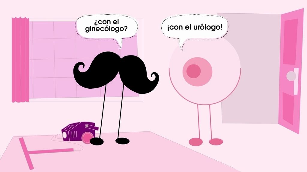 Nuestro spot, foto a foto