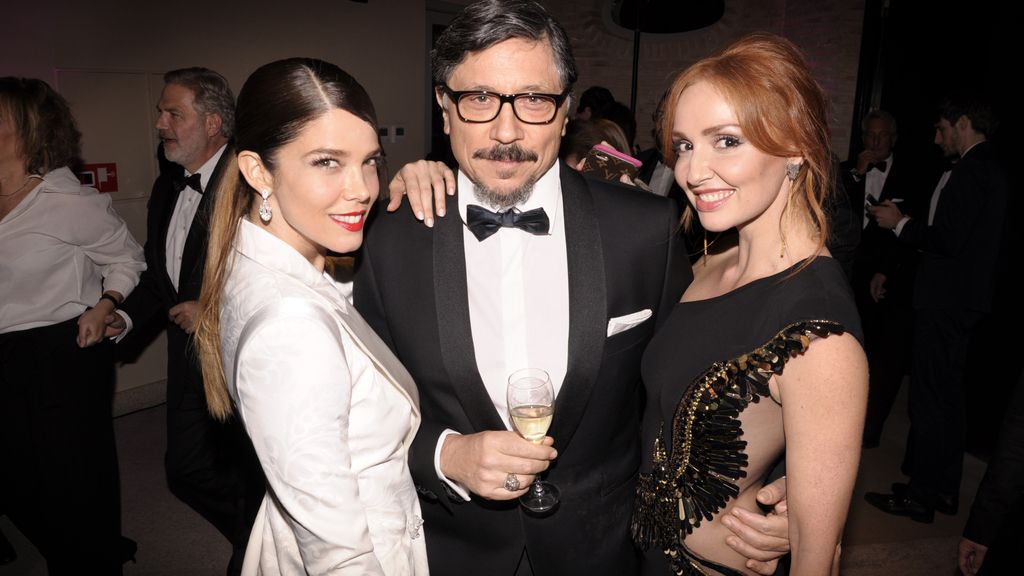 30 años con Marie Claire